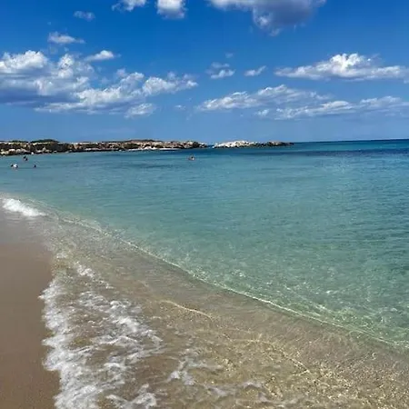 Casa Vacanze In Salento فندق