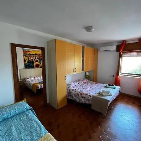 Casa Vacanze In Salento توري سبيشيا روجيري