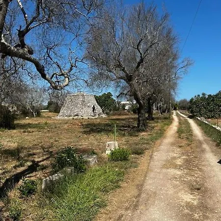 Casa Vacanze In Salento