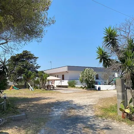 Casa Vacanze In Salento *